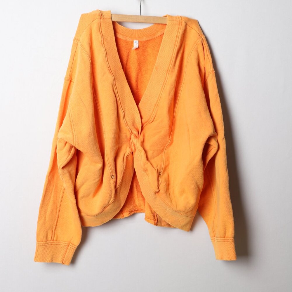 Free People Movement sweatshirt